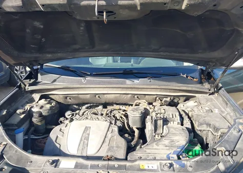 2013 Kia Sorento Ex V6 z USA, uszkodzony, nr VIN 5XYKUDA20DG380591